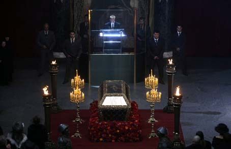 Hitman - Agente 47 : Foto Xavier Gens