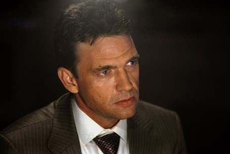 Hitman - Agente 47 : Foto Xavier Gens, Dougray Scott