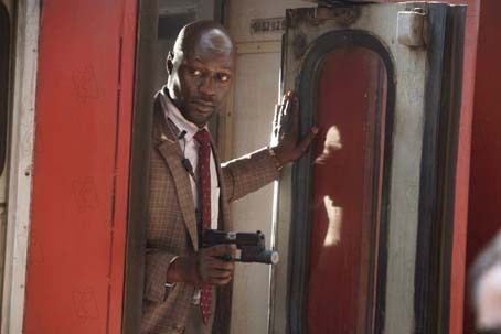 Hitman - Agente 47 : Foto Xavier Gens