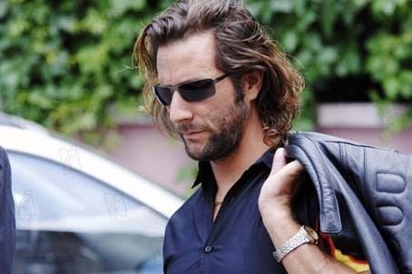 Hitman - Agente 47 : Foto Xavier Gens