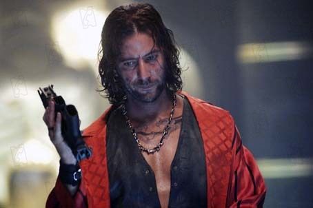 Hitman - Agente 47 : Foto Xavier Gens