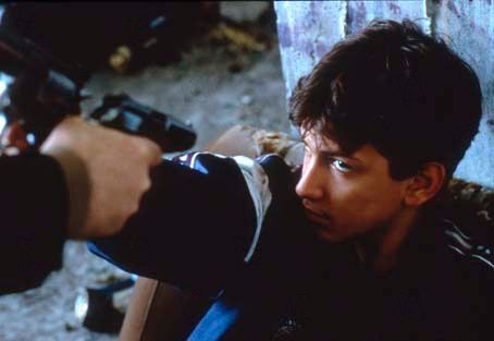 Foto Mathieu Kassovitz