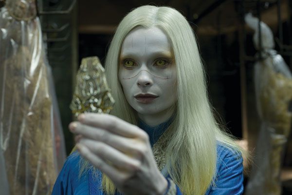 Hellboy II. El ejército dorado : Foto