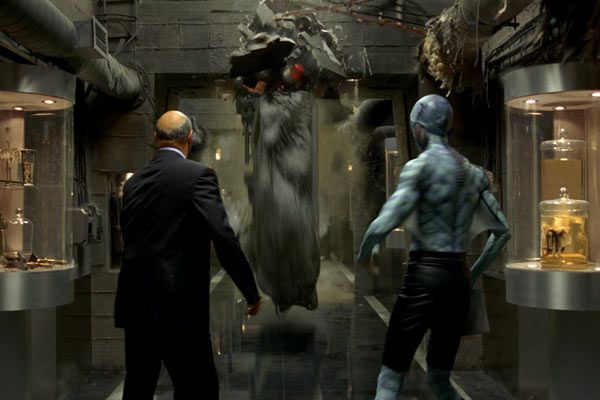 Hellboy II. El ejército dorado : Foto