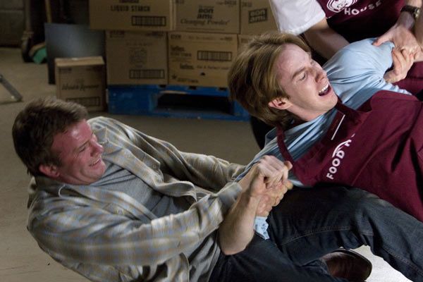 Sobre-Natural : Foto Thomas Jane