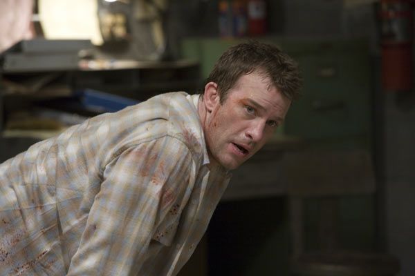 Sobre-Natural : Foto Thomas Jane