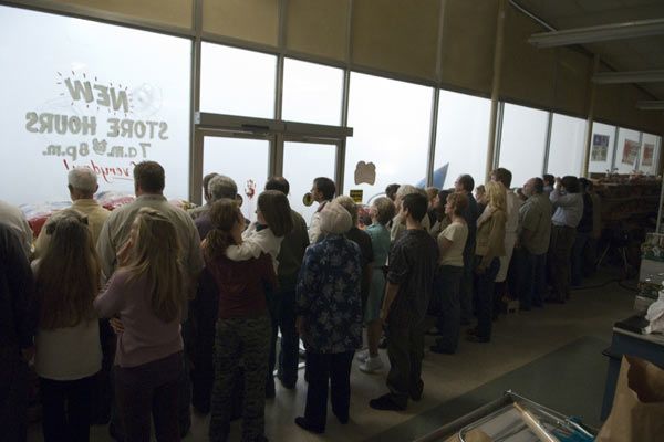 Sobre-Natural : Foto