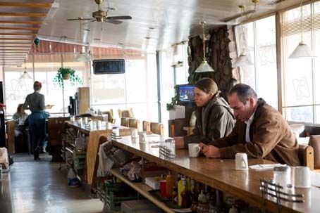 En el valle de las sombras : Foto Charlize Theron, Tommy Lee Jones, Paul Haggis