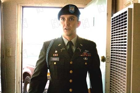 En el valle de las sombras : Foto Paul Haggis