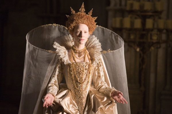 Elizabeth: La edad de oro : Foto