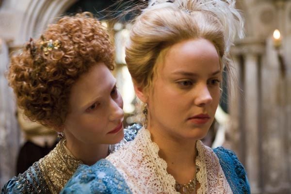Elizabeth: La edad de oro : Foto