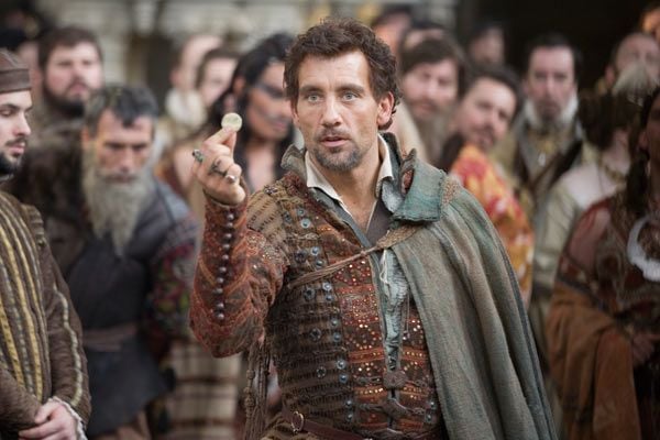 Elizabeth: La edad de oro : Foto