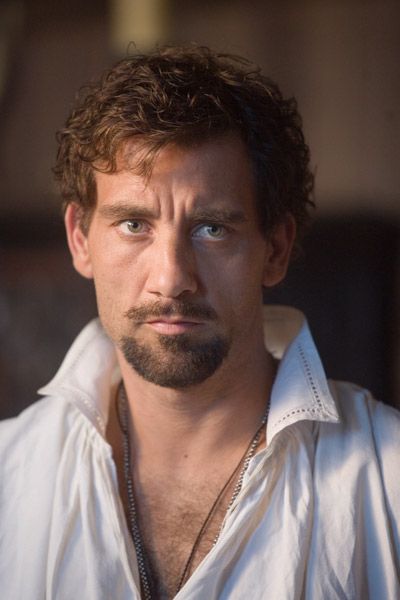 Elizabeth: La edad de oro : Foto