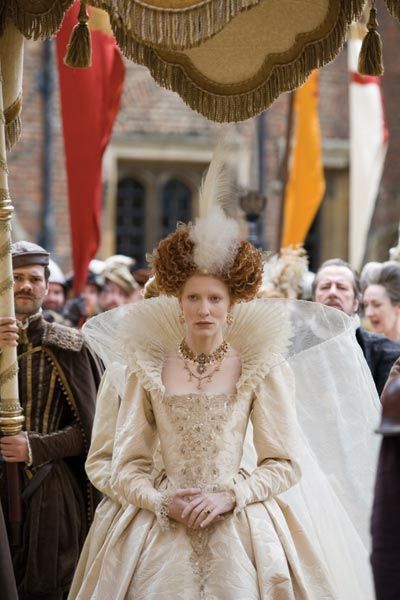 Elizabeth: La edad de oro : Foto