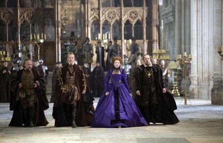 Elizabeth: La edad de oro : Foto Cate Blanchett, Geoffrey Rush