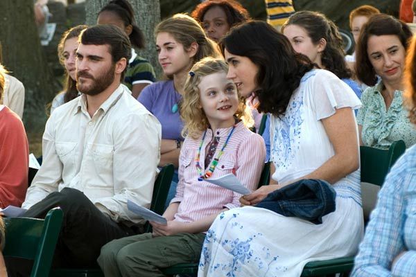 Camino a la redención : Foto