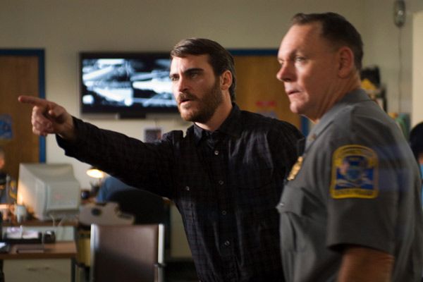 Camino a la redención : Foto