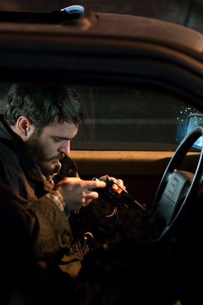 Camino a la redención : Foto