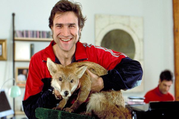 Foto Alberto San Juan, Ernesto Alterio