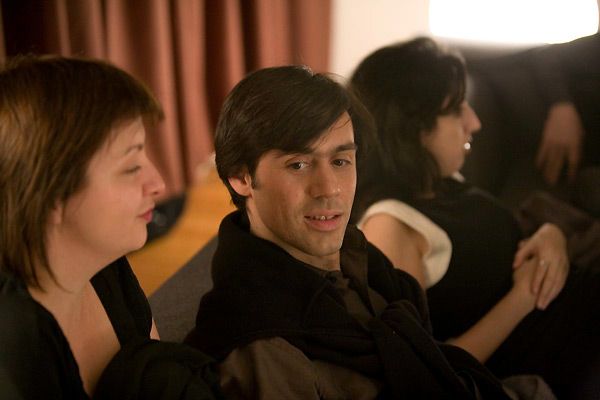 Foto Emmanuel Mouret