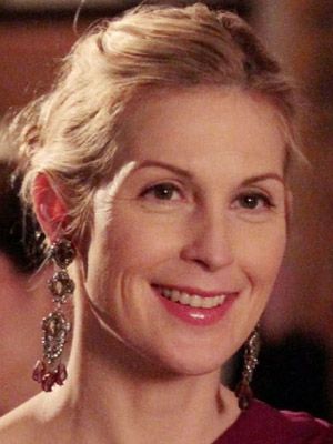 Póster Kelly Rutherford