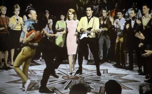 Cita en Las Vegas : Foto Elvis Presley