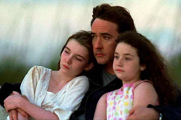 Foto Jim Strouse, John Cusack