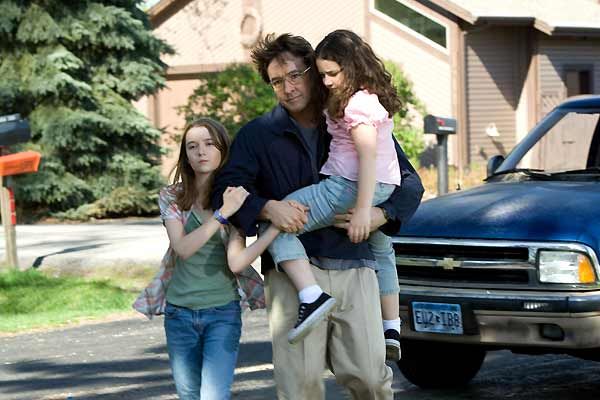 Foto Jim Strouse, John Cusack