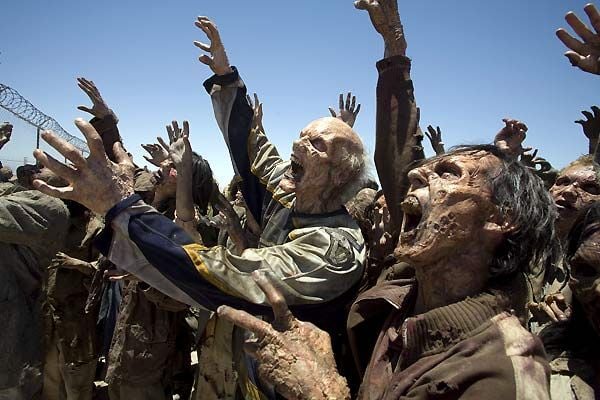 Resident Evil: Extinción : Foto