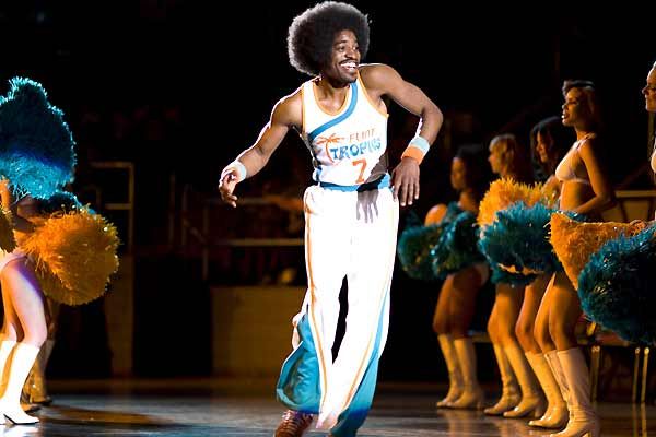 Foto André Benjamin