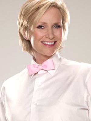 Póster Jane Lynch