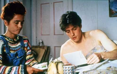 Cuatro bodas y un funeral : Foto Mike Newell, Hugh Grant