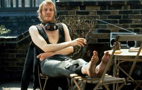 Un lugar llamado Notting Hill : Foto Rhys Ifans, Roger Michell