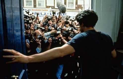 Un lugar llamado Notting Hill : Foto Roger Michell