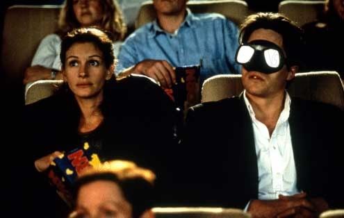 Un lugar llamado Notting Hill : Foto Julia Roberts, Roger Michell, Hugh Grant