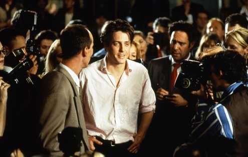 Un lugar llamado Notting Hill : Foto Roger Michell, Hugh Grant