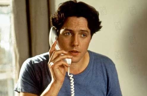 Un lugar llamado Notting Hill : Foto Roger Michell, Hugh Grant