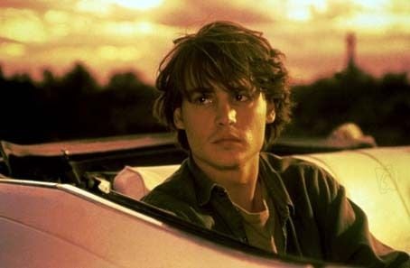 Foto Johnny Depp