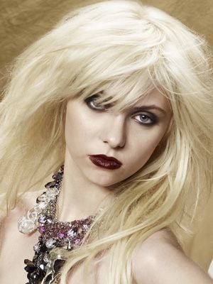 Póster Taylor Momsen