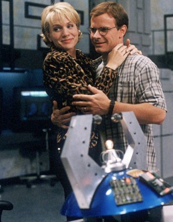 Foto Barbara Alyn Woods