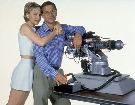 Foto Barbara Alyn Woods