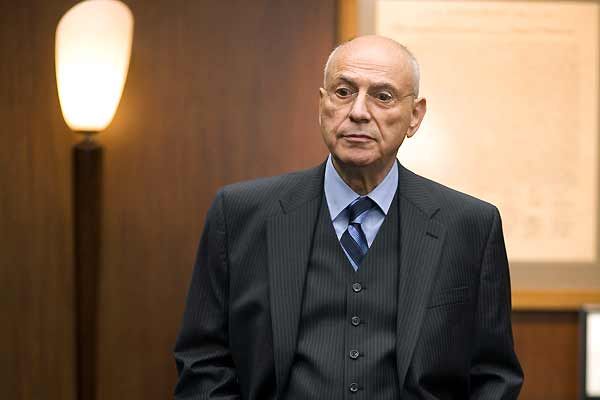 Foto Alan Arkin