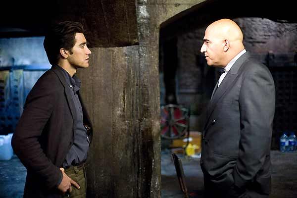 Foto Jake Gyllenhaal, Alan Arkin