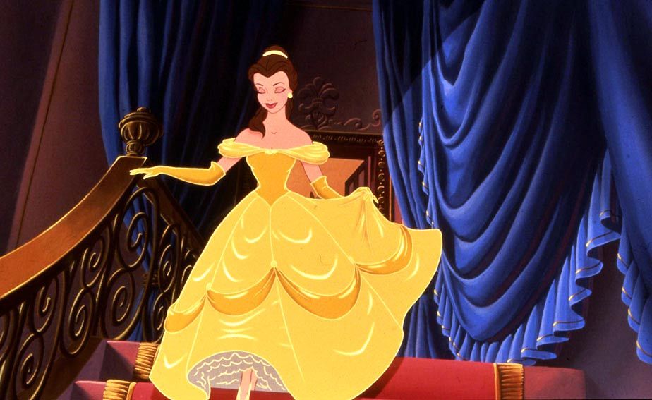 La Bella y la Bestia : Foto