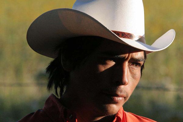 Cochochi : Foto Israel Cárdenas, Laura Amelia Guzmán