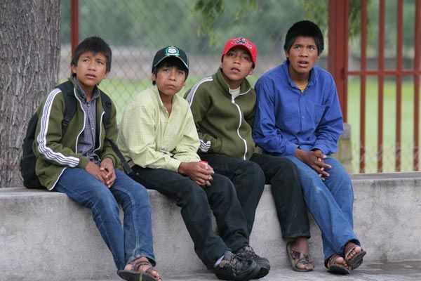 Cochochi : Foto Israel Cárdenas, Laura Amelia Guzmán