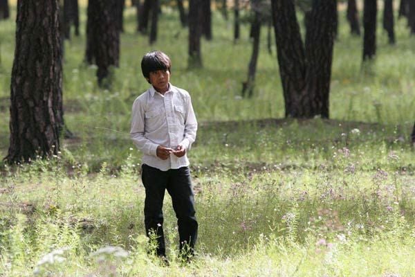 Cochochi : Foto Israel Cárdenas, Laura Amelia Guzmán