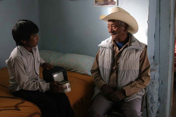 Cochochi : Foto Laura Amelia Guzmán, Israel Cárdenas