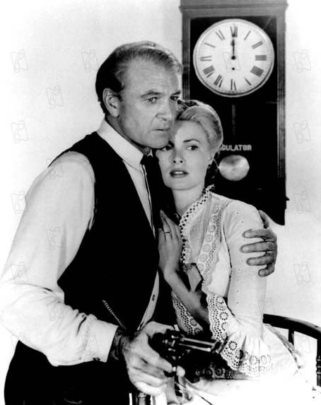 A la hora señalada : Foto