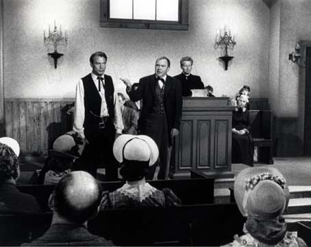 A la hora señalada : Foto